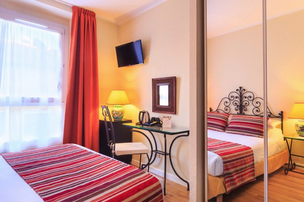 The Deck By Happyculture Hotel 4*