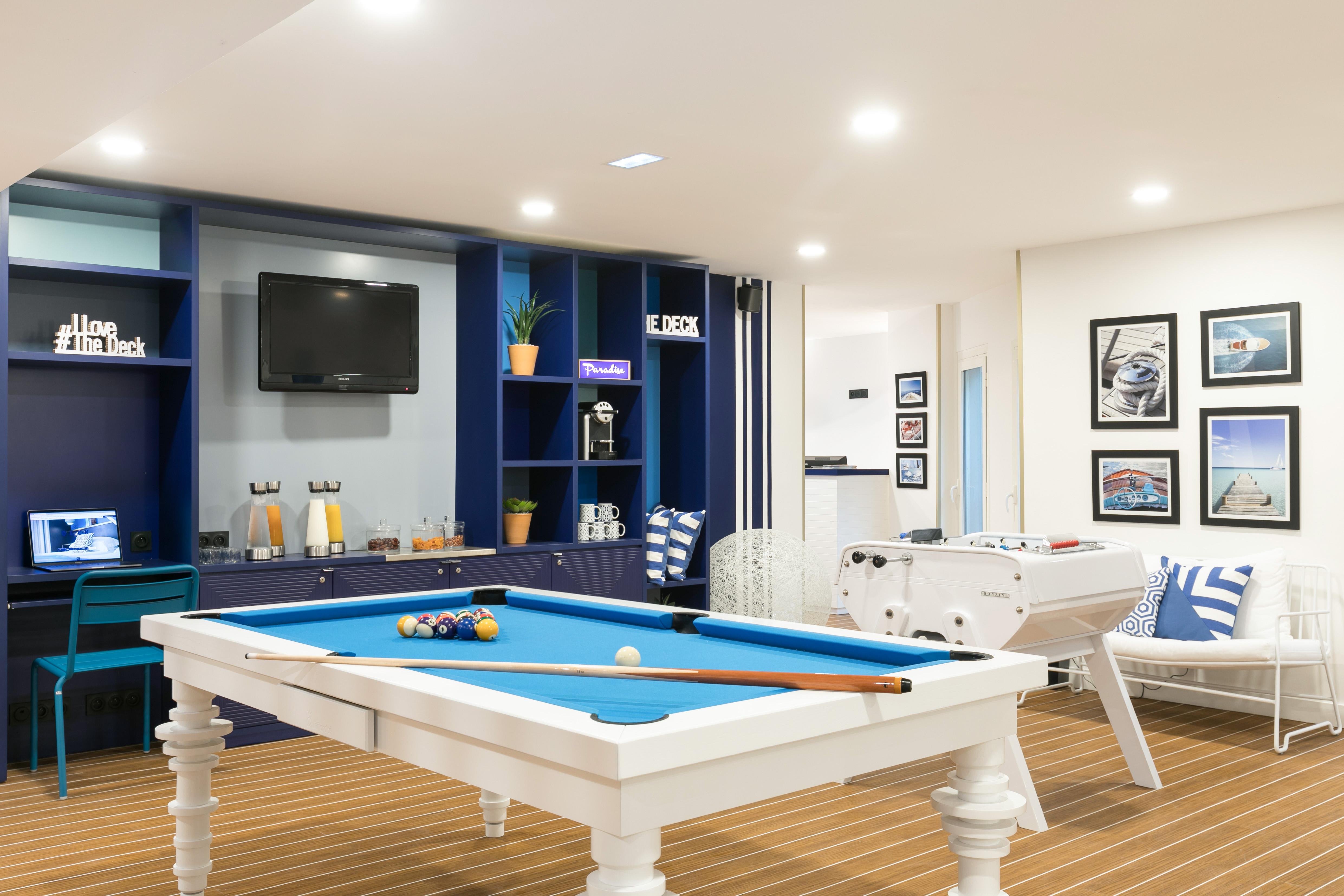 The Deck By Happyculture Hotel 4*