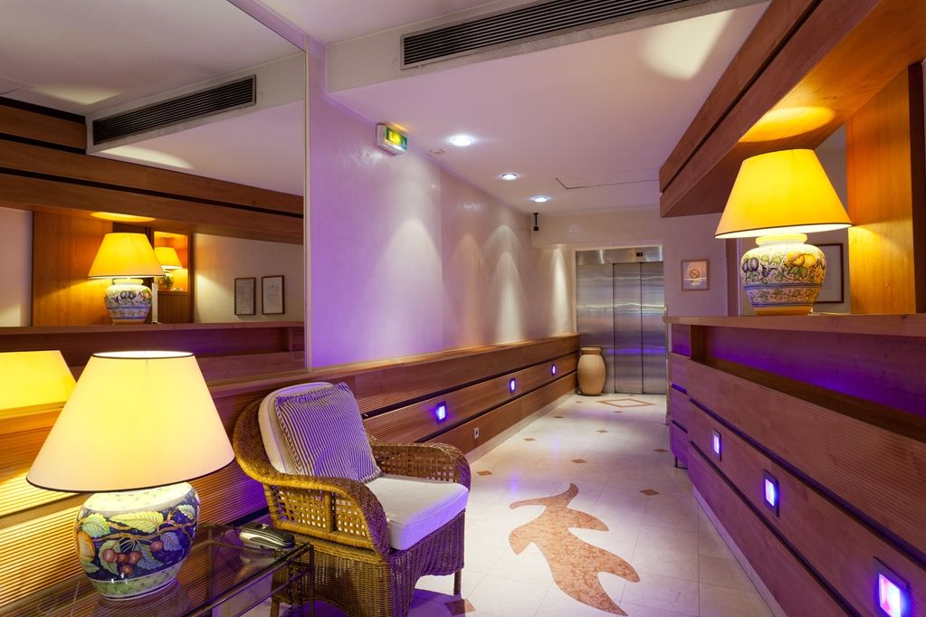 The Deck By Happyculture Hotel 4*