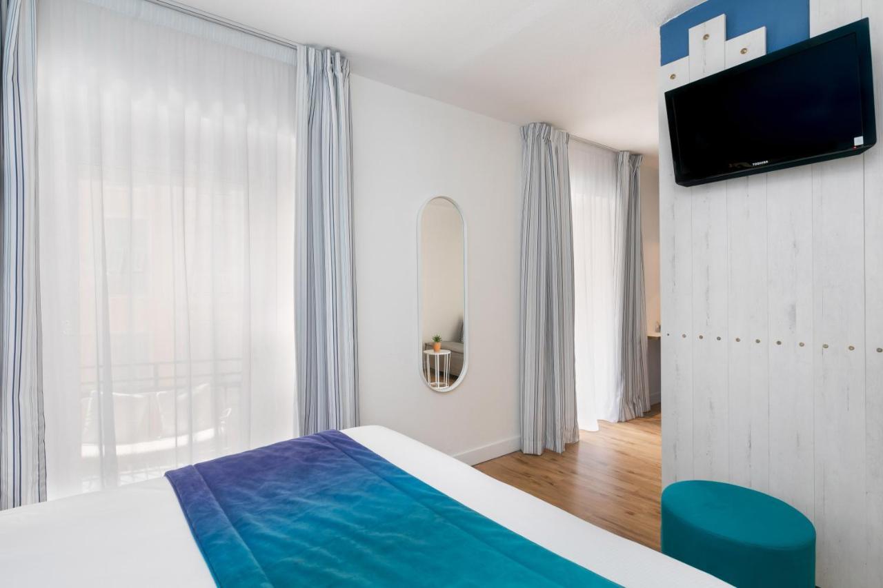 Hotel The Deck By Happyculture Nizza